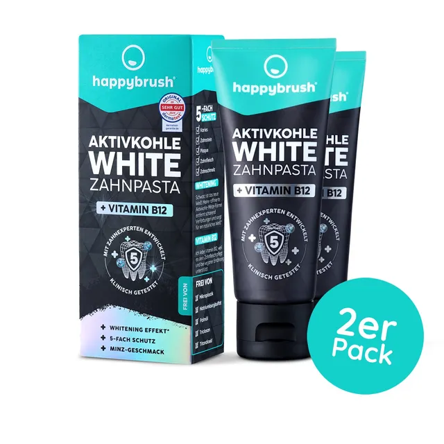 happybrush-aktivkohle-white-zahnpasta image 1