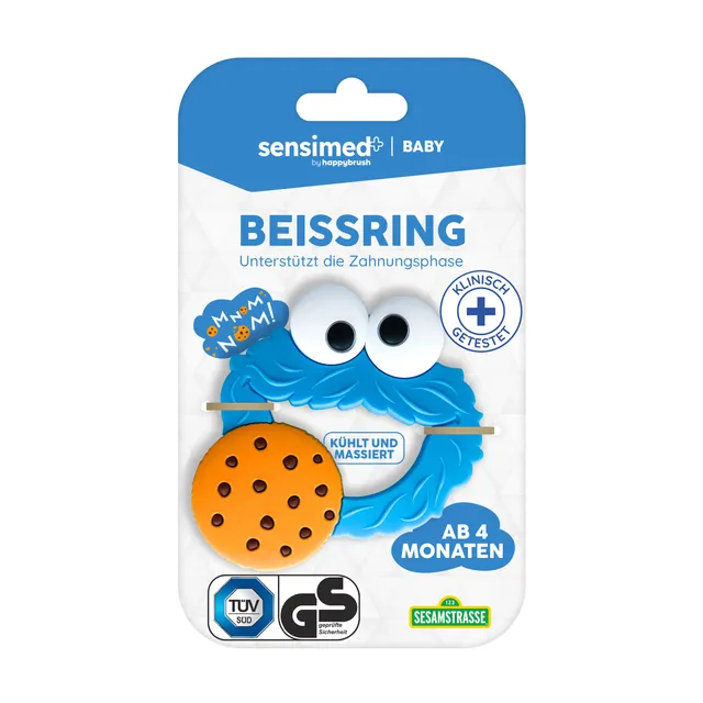 happybrush-baby-bei-ring-sensimed-kr-melmonster-design-ab-4-monaten image 1