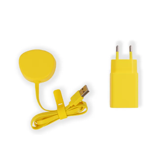 happybrush-refurbished-ladestation-vibe-3-minion-f-r-schallzahnb-rsten-vibe-3-un image 1