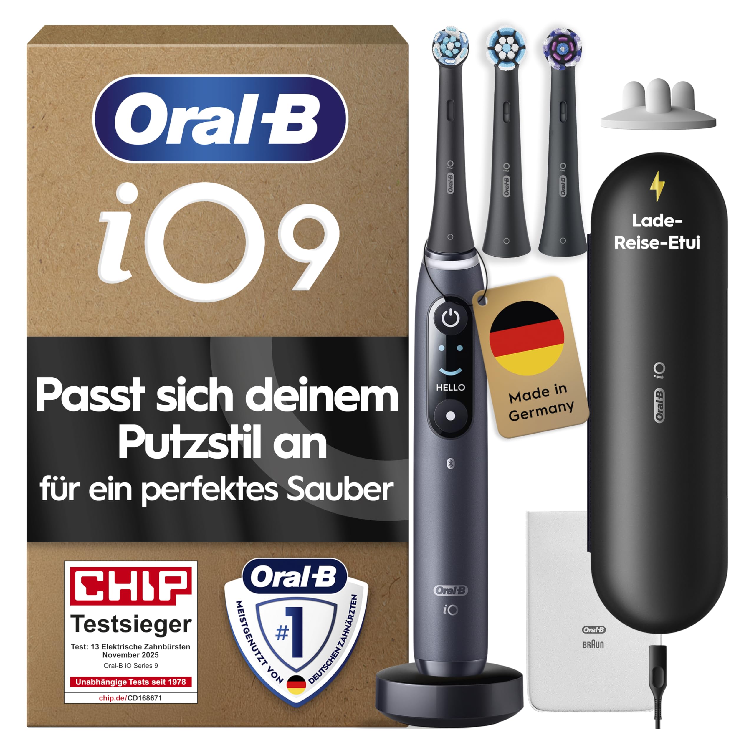 oral-b-io-series-9-elektrische-zahnb-rste-smart-adapt-7-putzmodi-reise-etui-3-au image 1