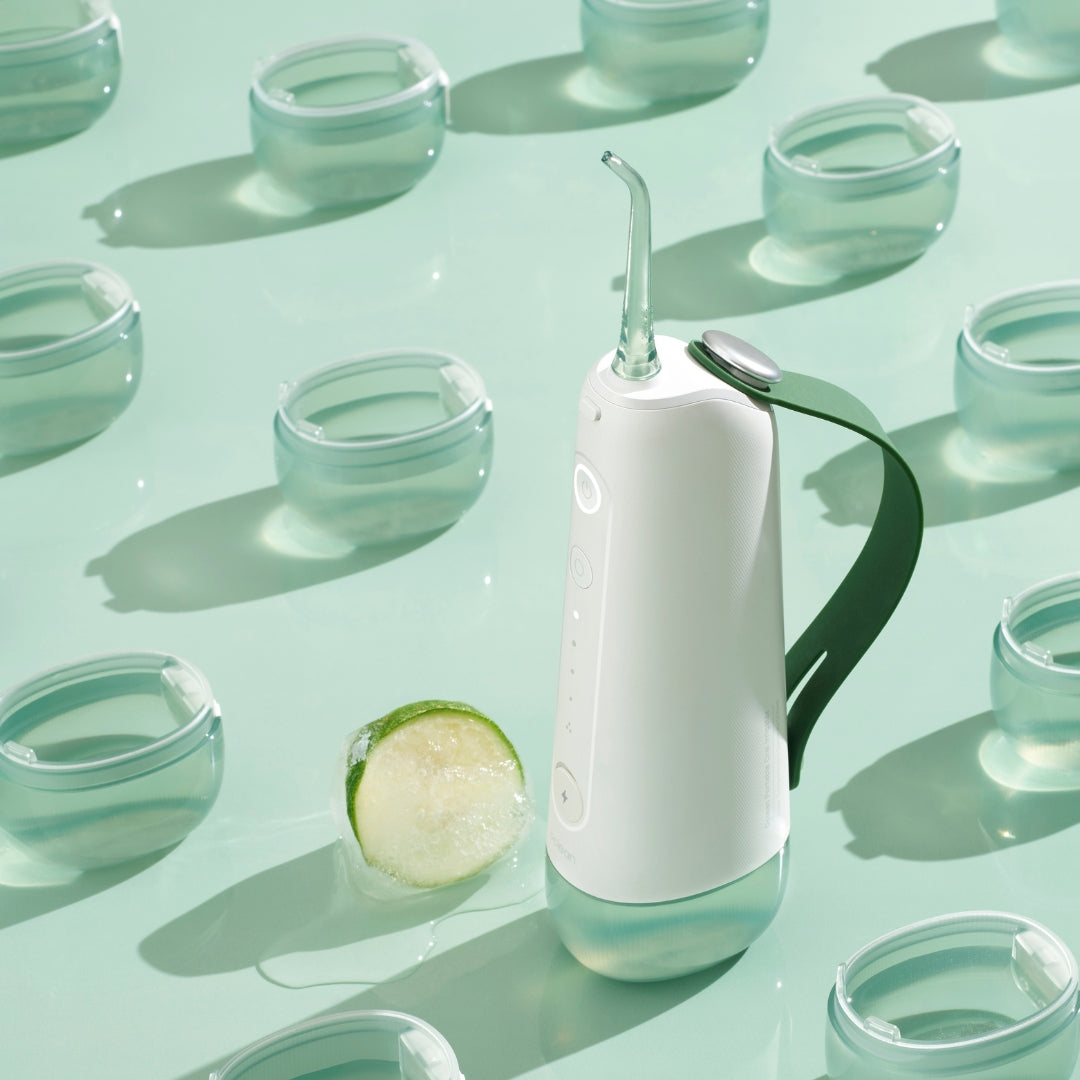 oclean-w10-munddusche-dentale-wasserd-sen-elektrische-zahnreinigung-mit-5-d-sen- image 4