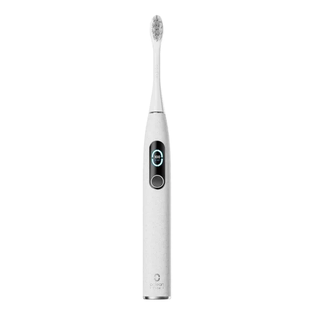 oclean-x-pro-elite-schallzahnb-rste-modell-x-pro-elite-5-putzmodi-40-tage-akku-s image 1