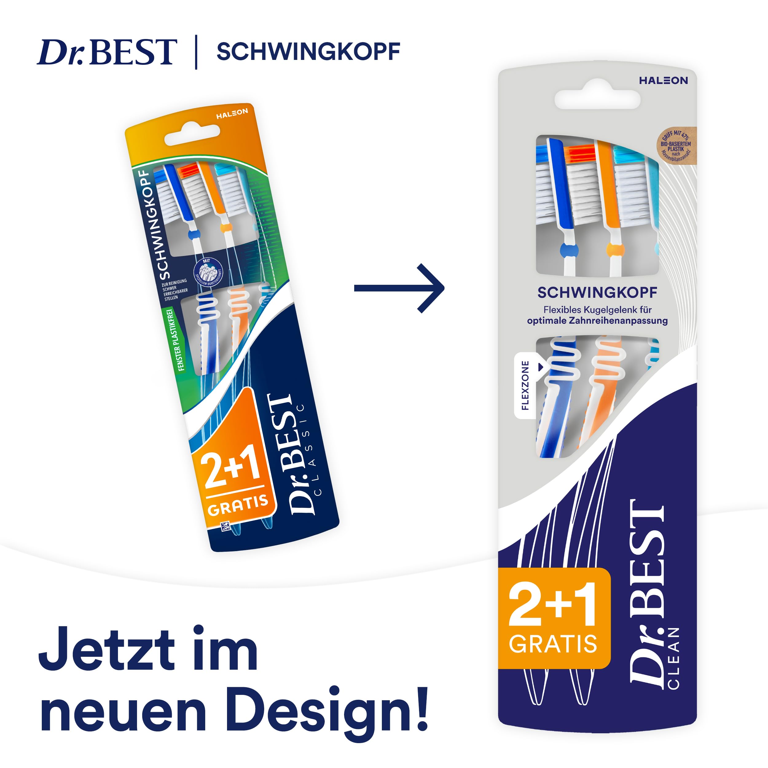 dr-best-schwingkopf-zahnb-rste-mittel-vorteilspack-2-1-gratis-handzahnb-rste-mit image 2