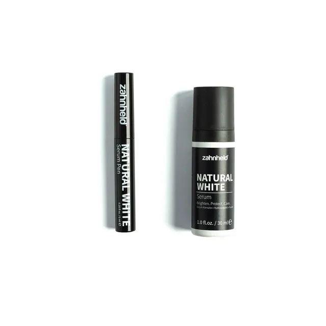 zahnheld-the-whitening-intense-enzymatisches-whitening-set-mit-pen image 1