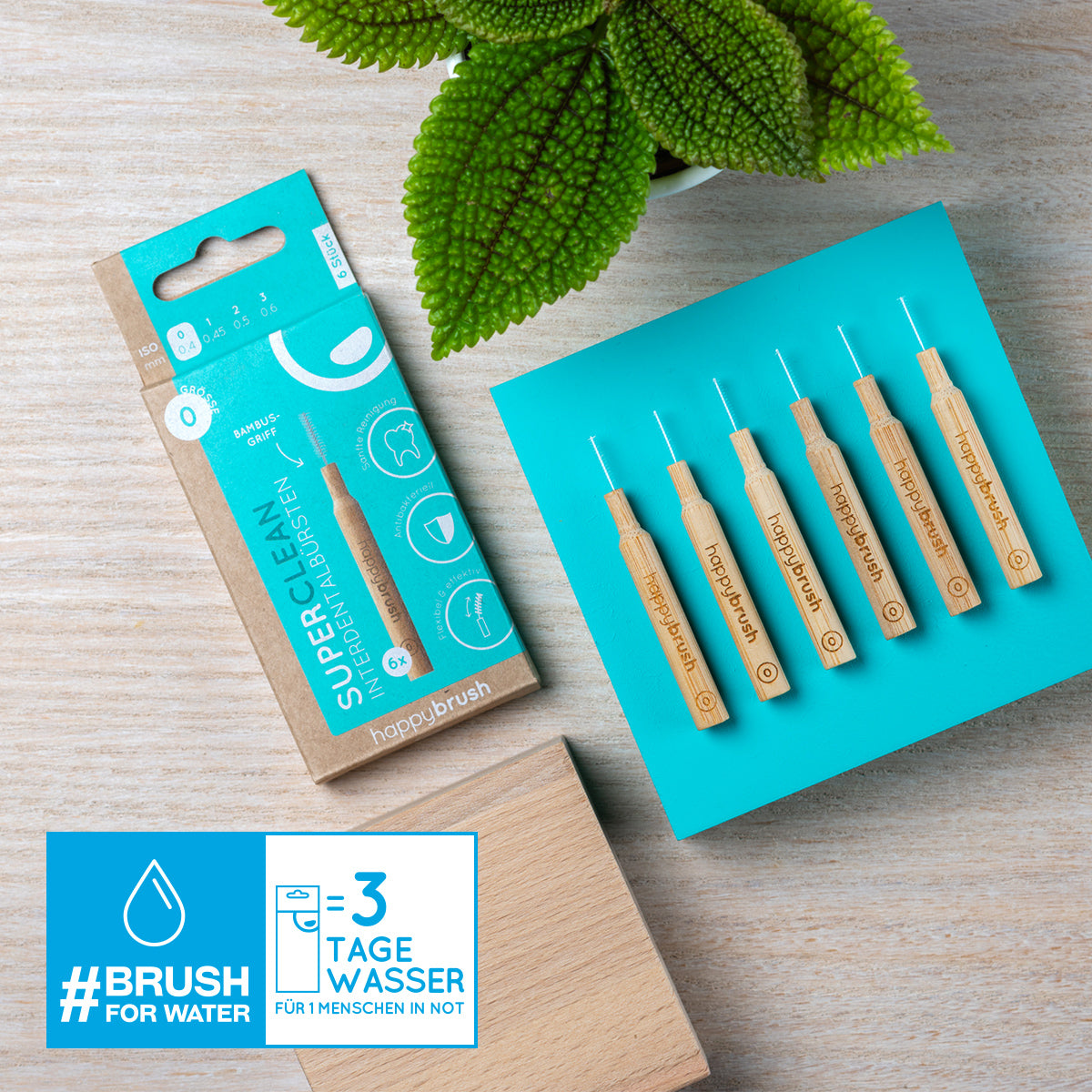 happybrush-superclean-interdentalb-rsten-iso-1-antibakterielle-borsten-bambusgri image 3