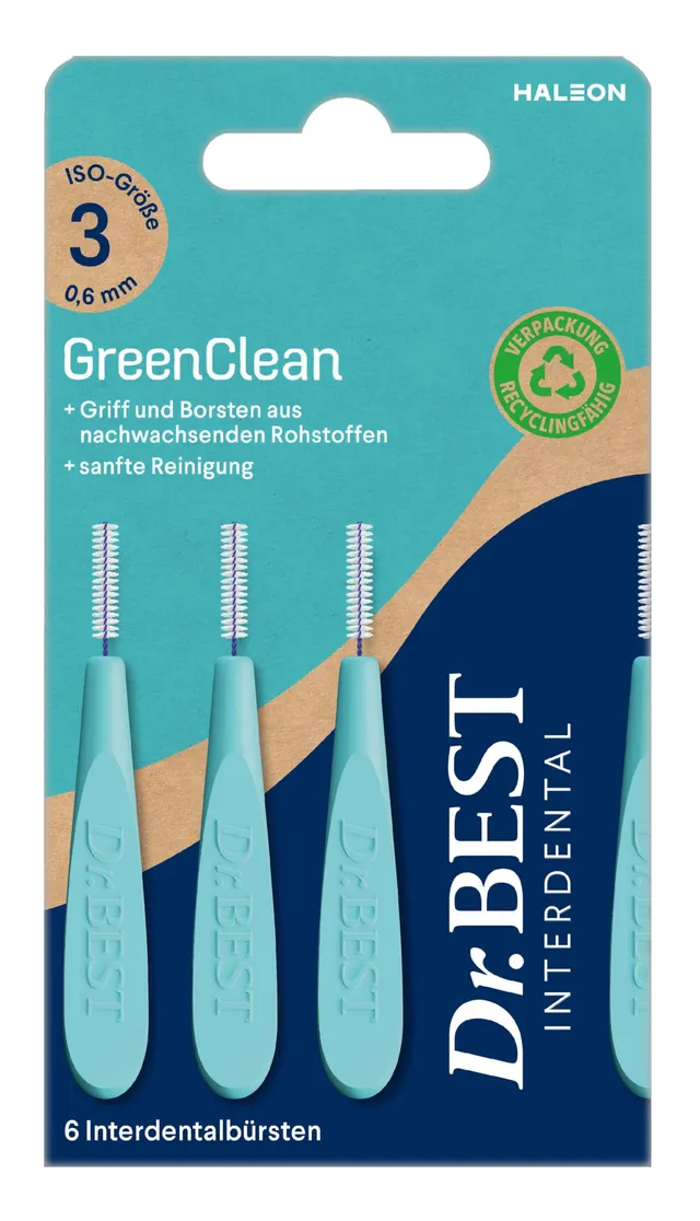 dr-best-greenclean-interdental-size-3-6-stk-interdentalb-rsten-aus-nachwachsende image 1