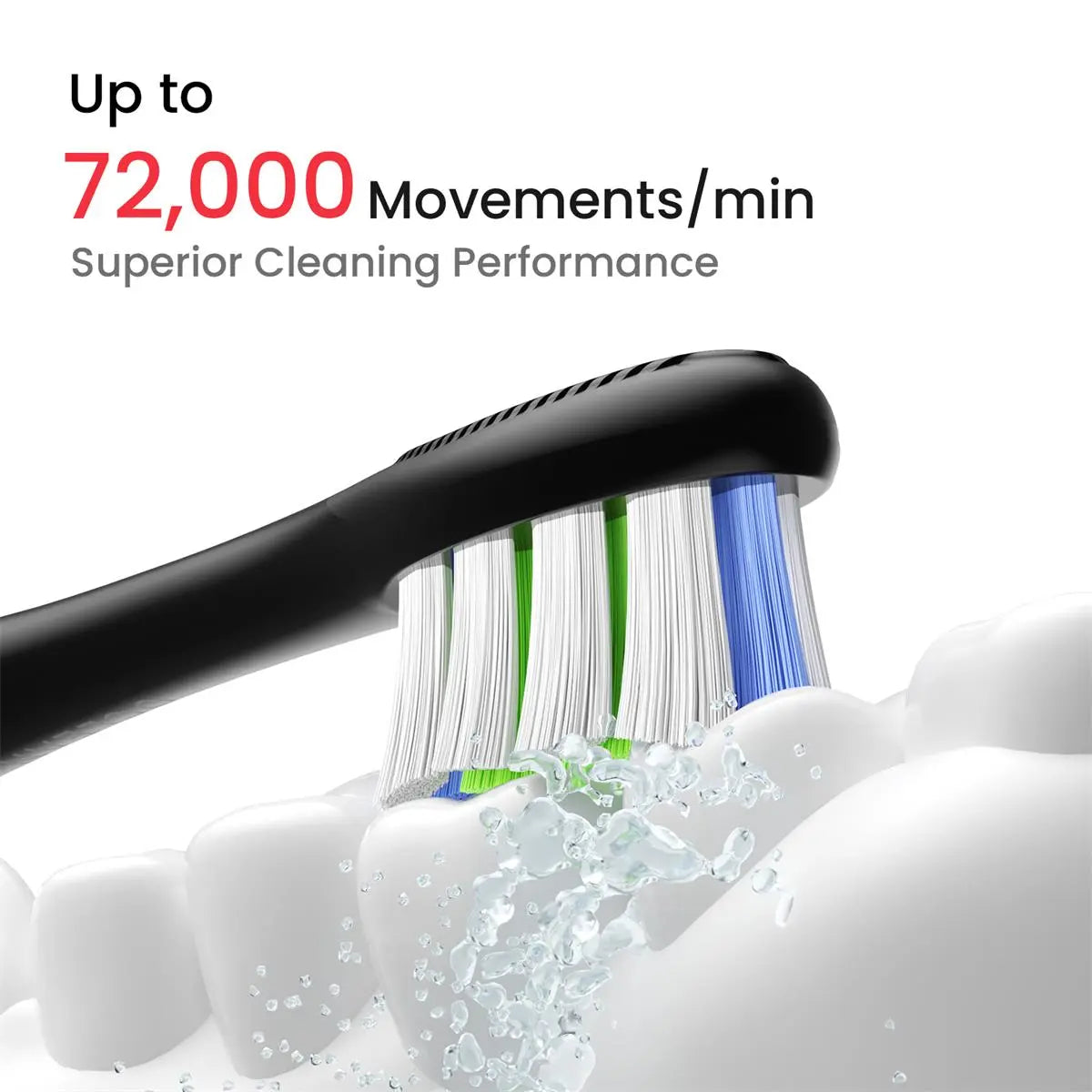 oclean-x-lite-smart-schallzahnb-rste-intelligente-elektrische-zahnb-rste image 8
