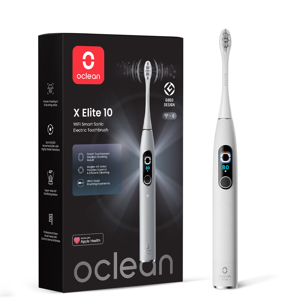 oclean-x-elite-schallzahnb-rste-modell-x-elite-2-farben-3-b-rstenmodi-40-tage-ak image 2