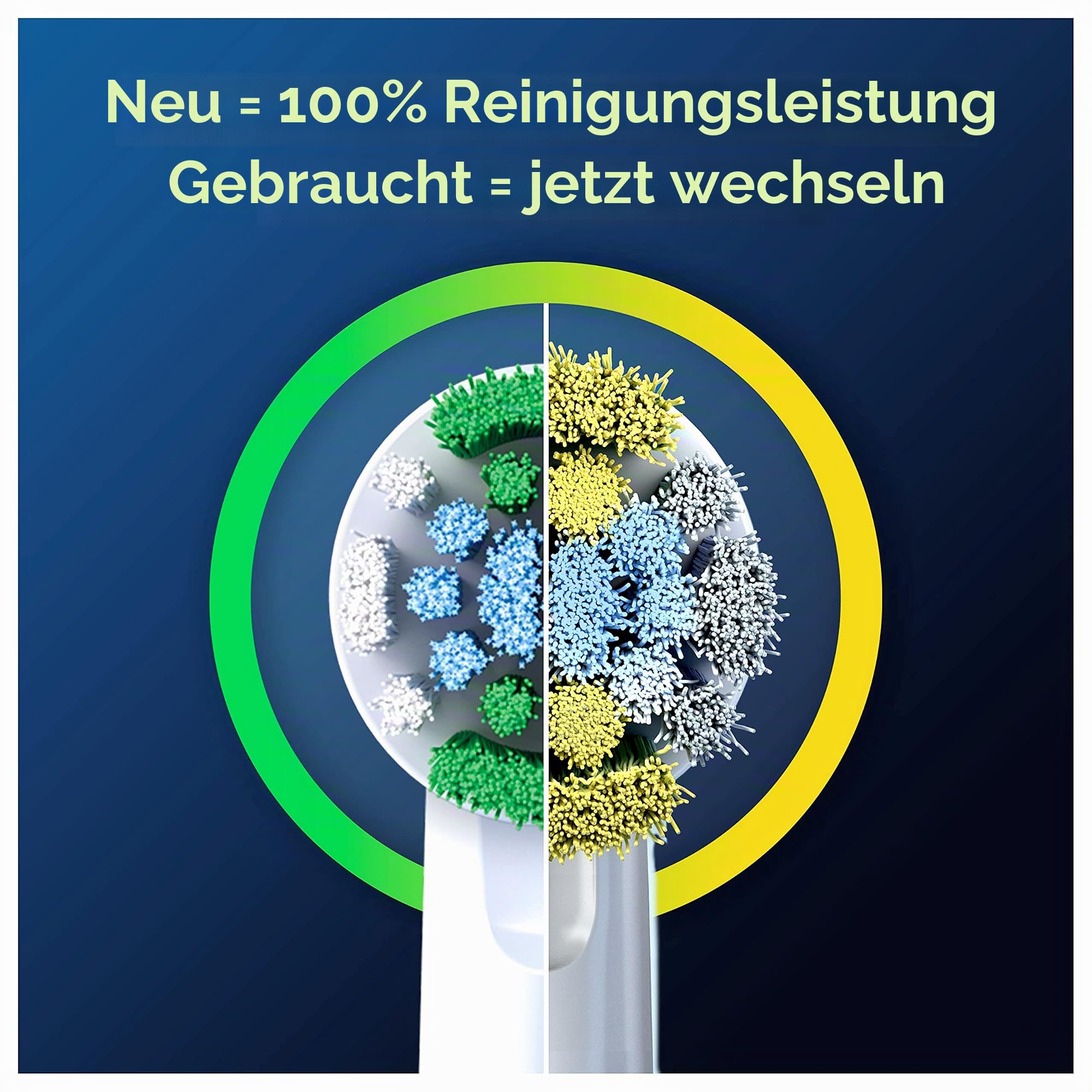 oral-b-aufsteckb-rsten-pro-crossaction-8er-pack-mit-x-f-rmigen-borsten-und-indik image 6