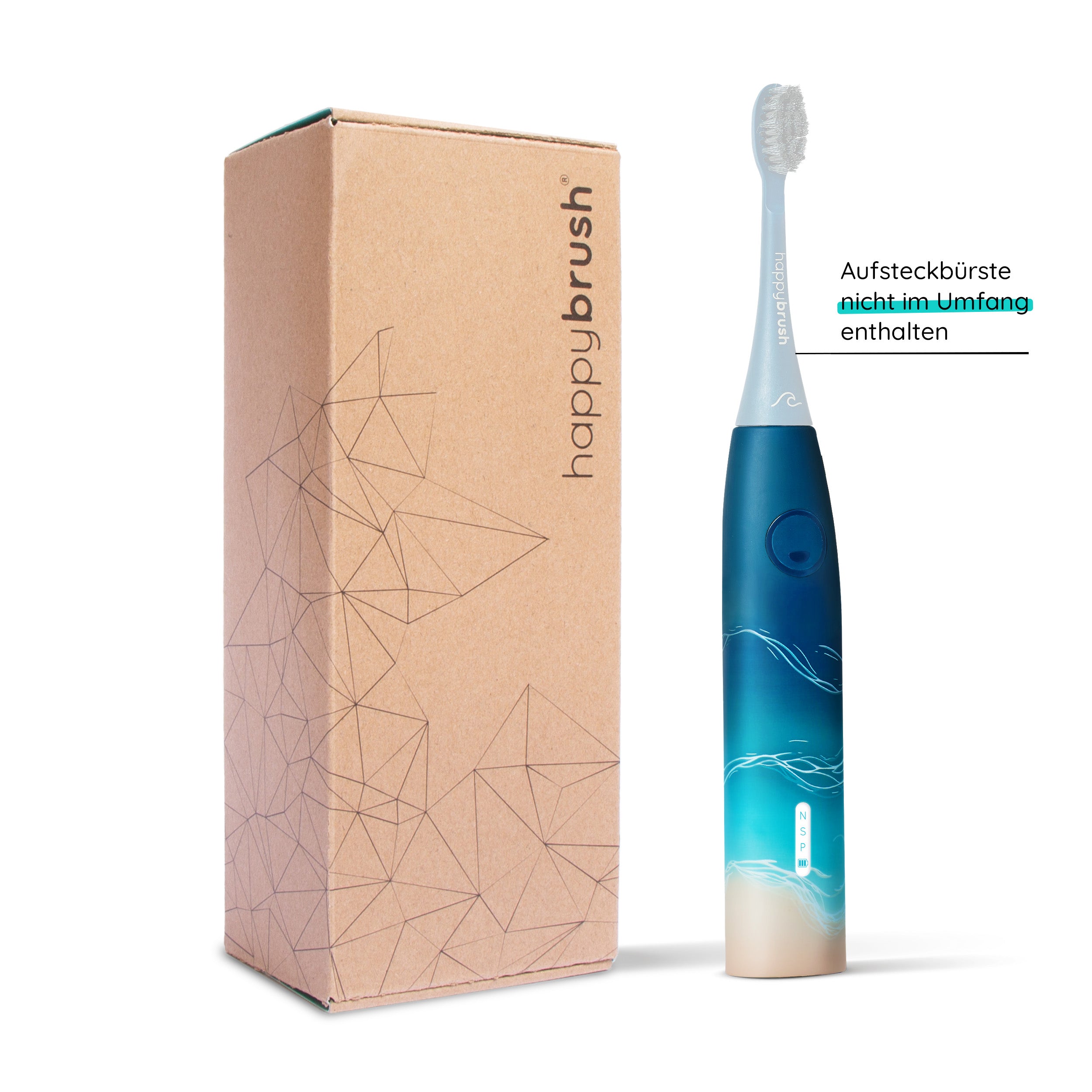 happybrush-eco-vibe-3-refurbished-schallzahnb-rste image 3