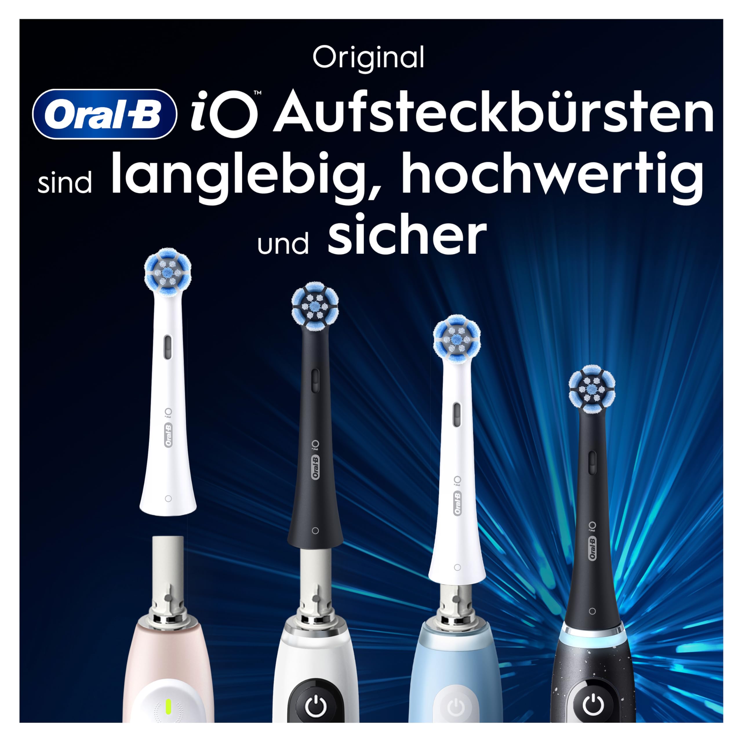 oral-b-io-sanfte-reinigung-aufsteckb-rsten-4er-pack-schwarz-f-r-empfindliches-za image 8