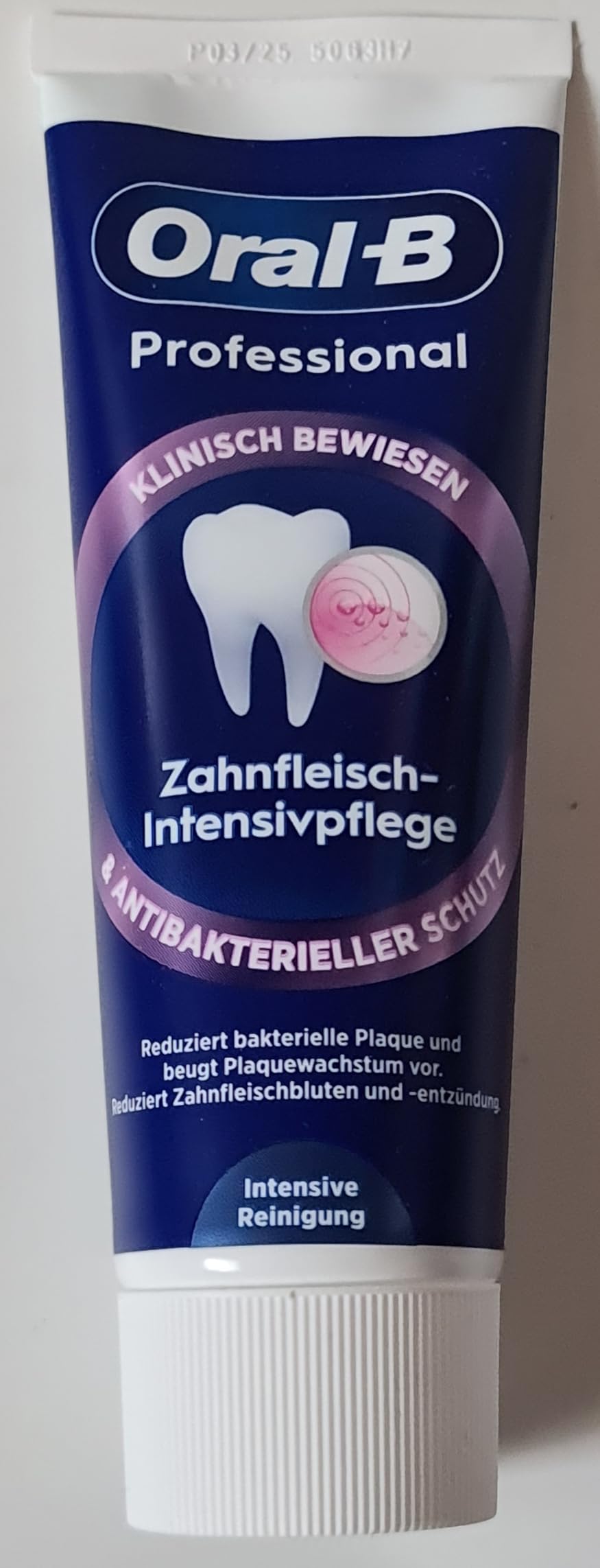 Hilft bei Entzündungen