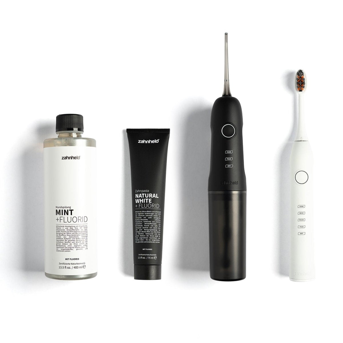 zahnheld-the-complete-ritual-munddusche-schallzahnb-rste-bundle-mit-zahnpasta-mu image 4