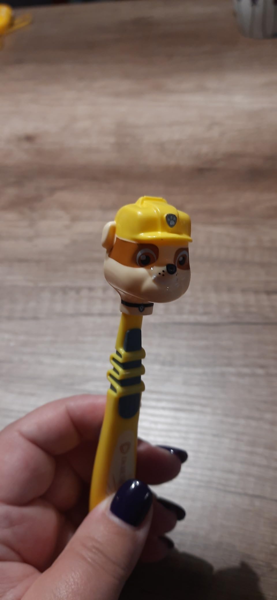 Gut für kleine Hände