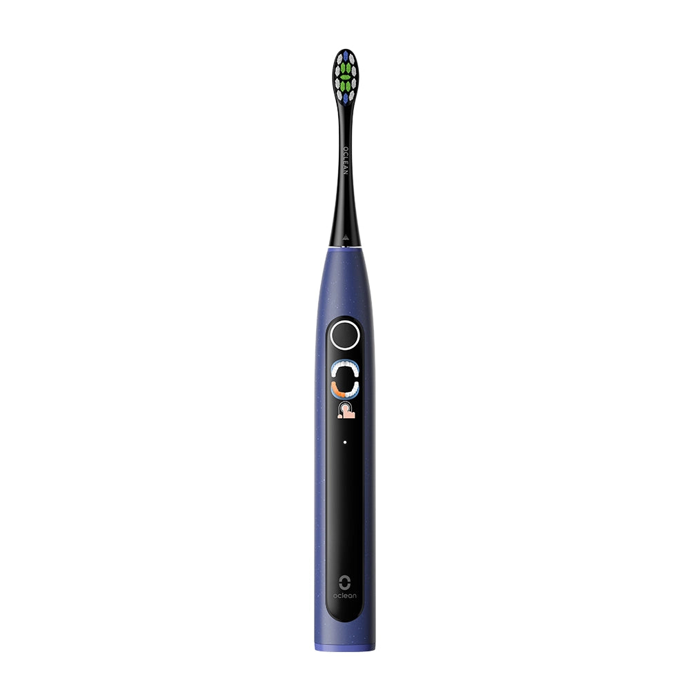 oclean-x-lite-smart-schallzahnb-rste-intelligente-elektrische-zahnb-rste image 2