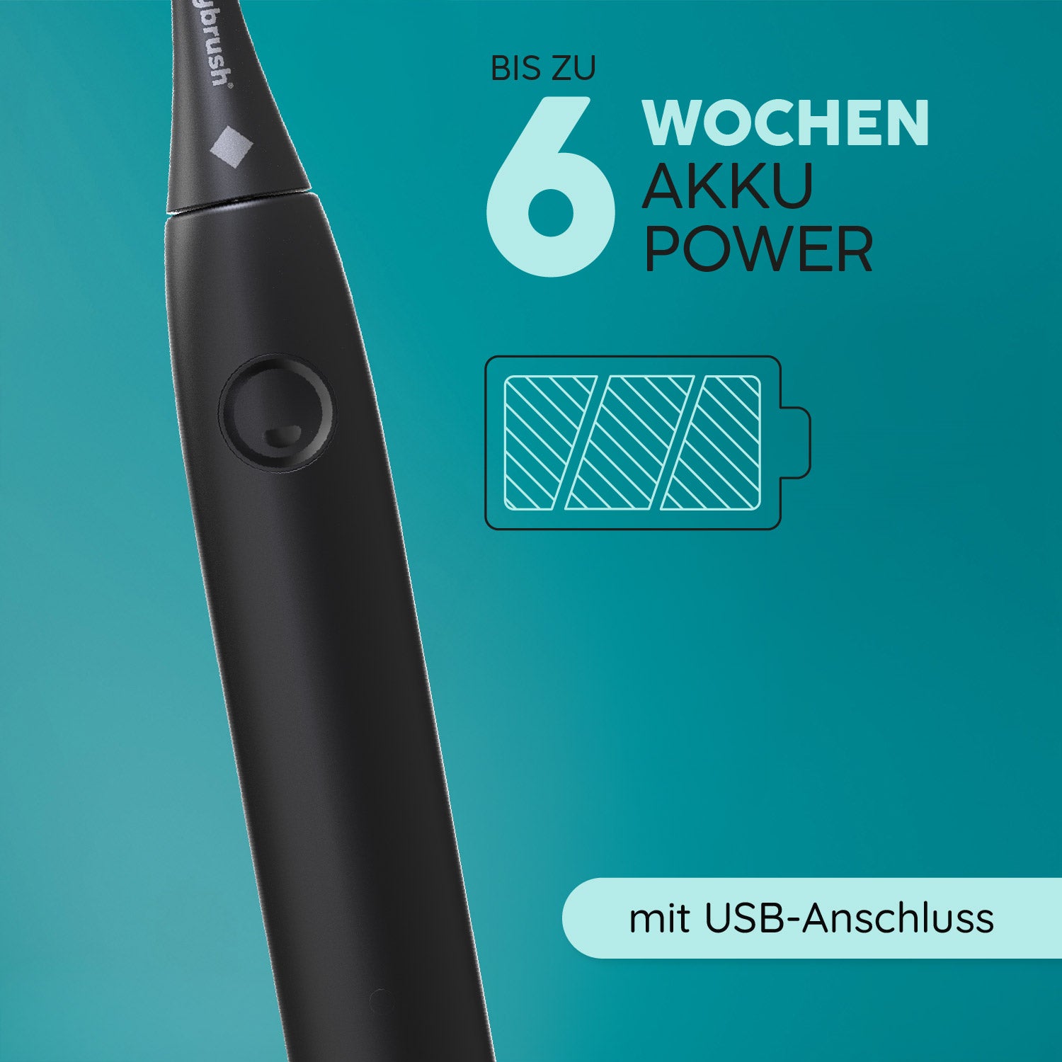 happybrush-eco-vibe-lite-schallzahnb-rste-usb-c-25-000-vibrationen-6-wochen-akku image 5