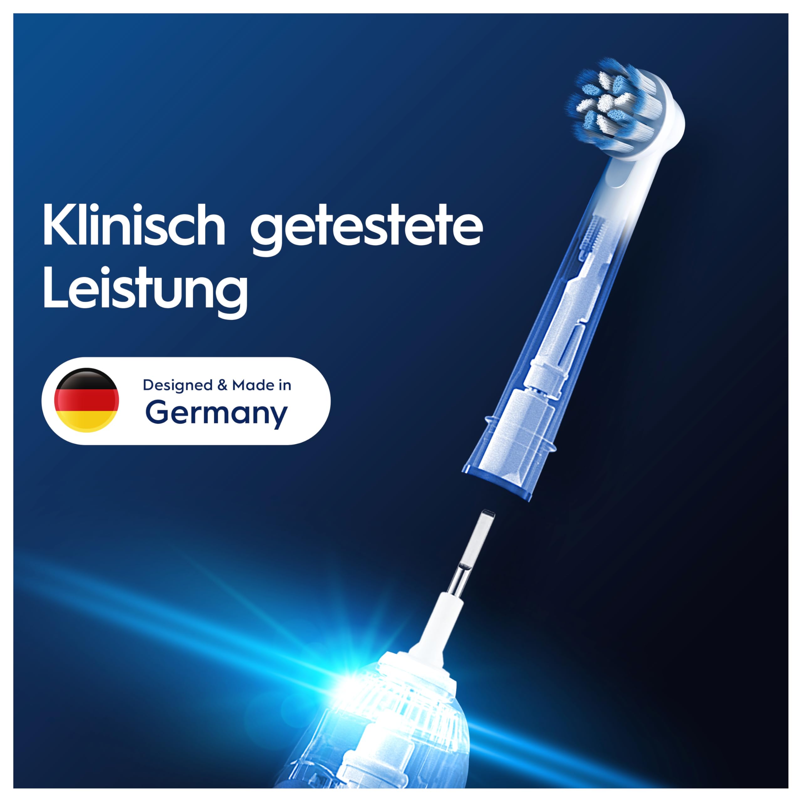 oral-b-aufsteckb-rsten-pro-sensitive-clean-10-st-ck-wei-f-r-elektrische-zahnb-rs image 8