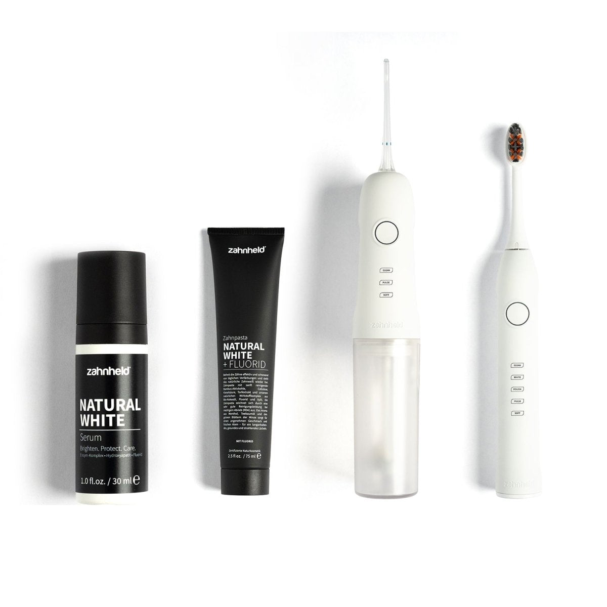 zahnheld-the-signature-white-set-aus-schallzahnb-rste-gero-g3-munddusche-natural image 2