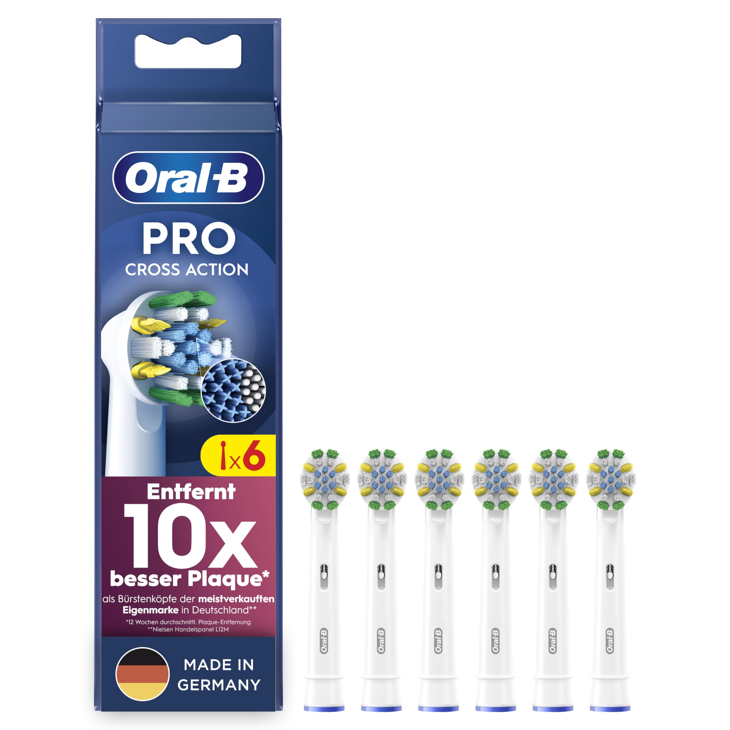 oral-b-pro-tiefenreinigung-aufsteckb-rsten-6-st-ck-original-made-in-germany image 1