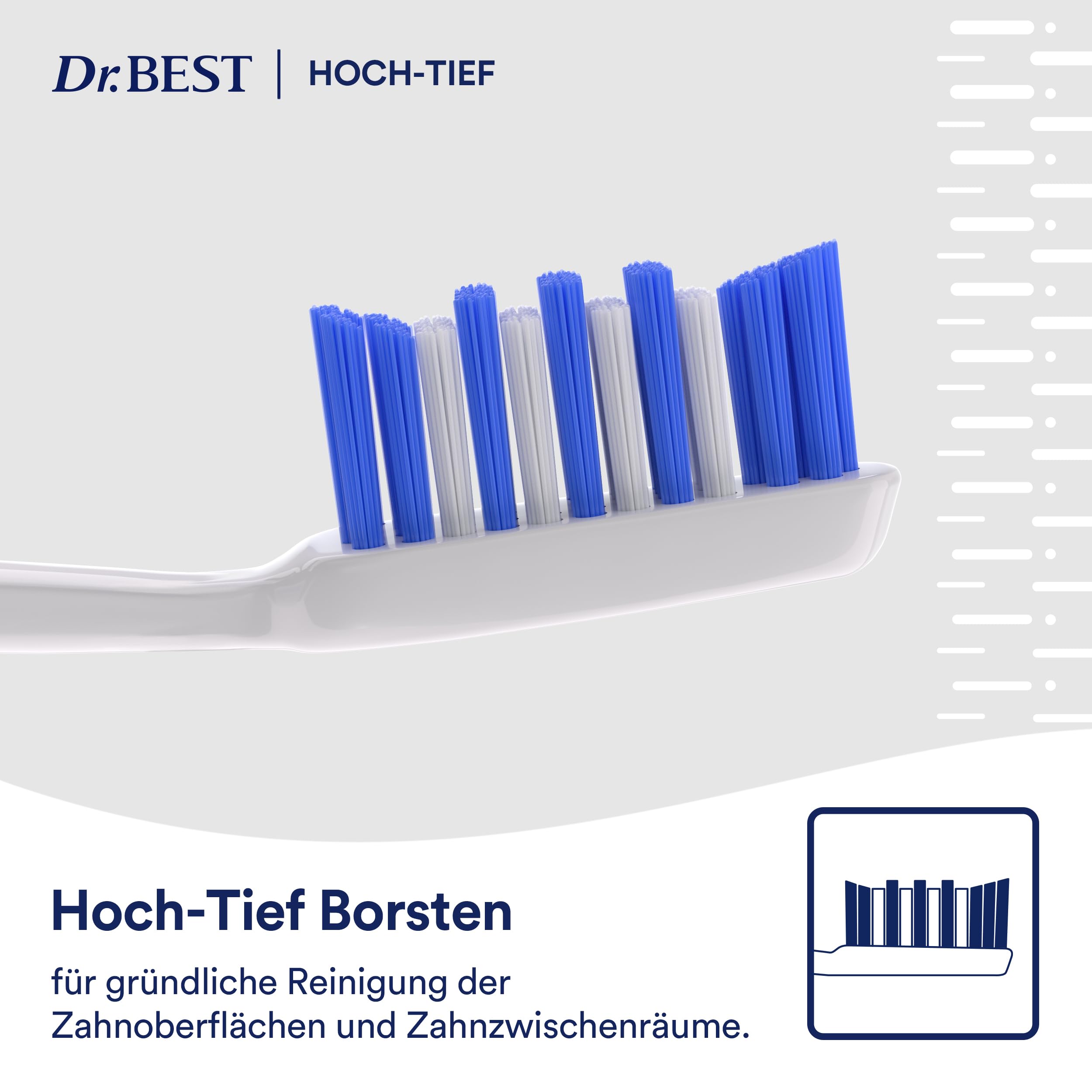 dr-best-hoch-tief-zahnb-rste-hart-1-st-ck-handzahnb-rste-mit-hoch-tief-schnitt-f image 5