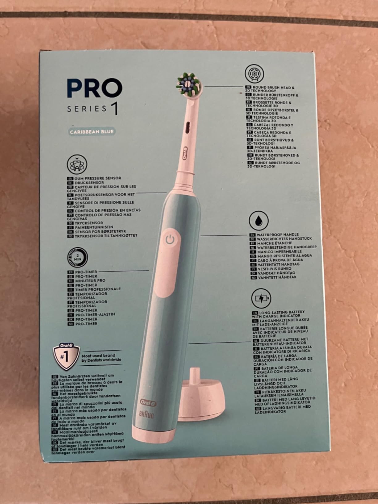 Tolles Geschenk