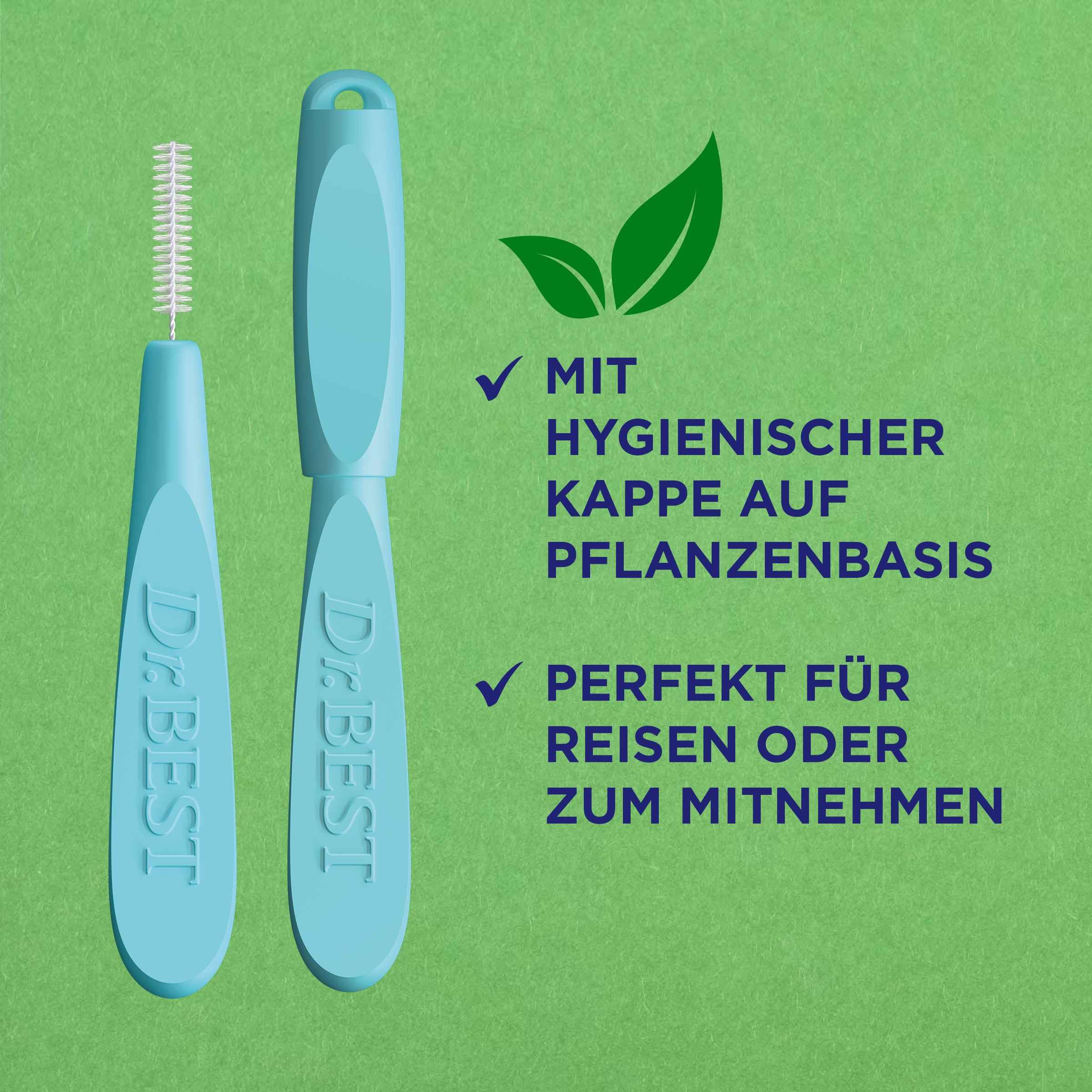 dr-best-greenclean-interdental-size-3-6-stk-interdentalb-rsten-aus-nachwachsende image 4