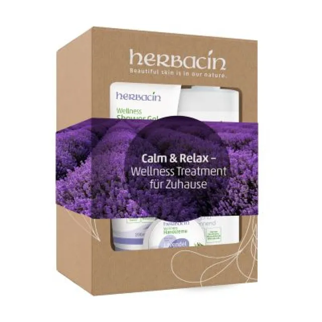 emmi-dent-geschenkset-calm-relax-herbacin-wellness image 1