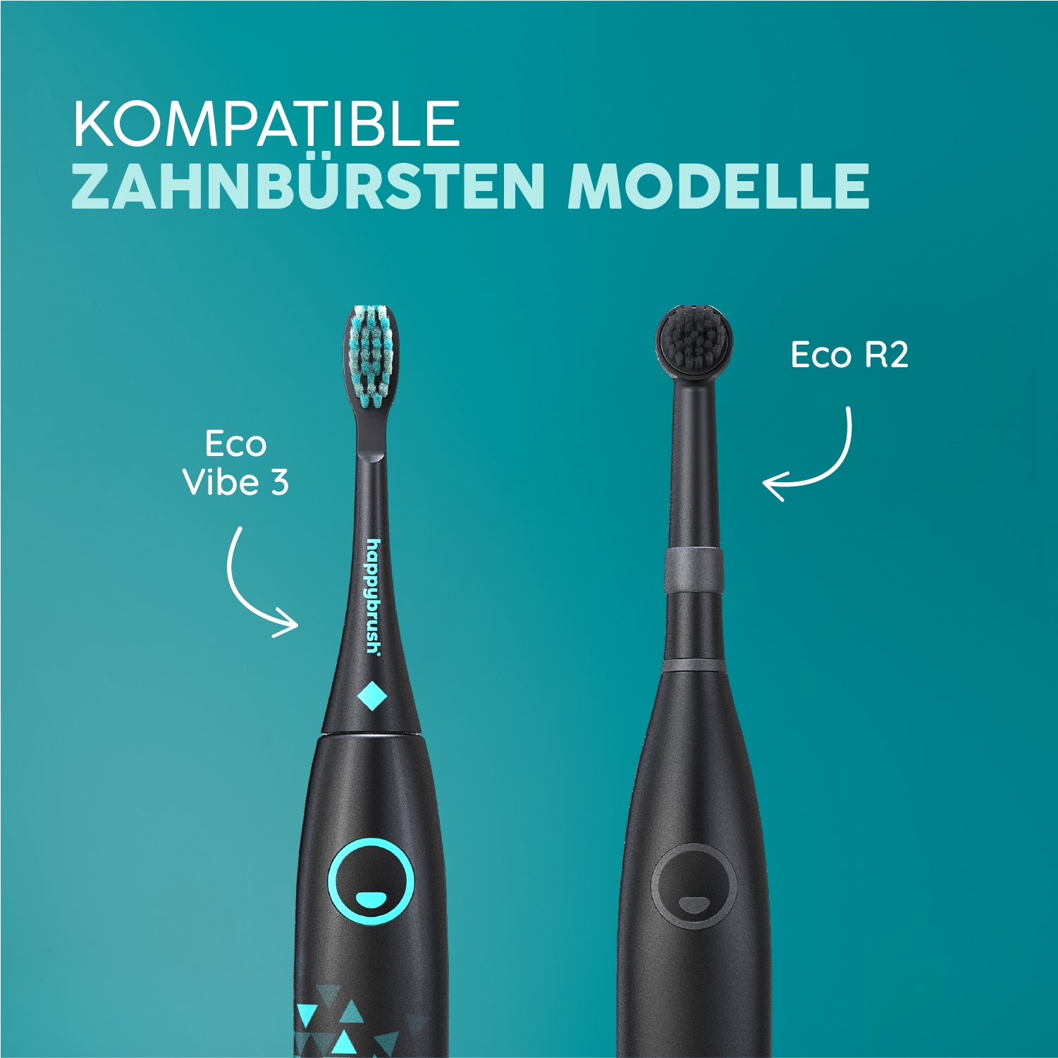 happybrush-netzstecker-allblack image 2