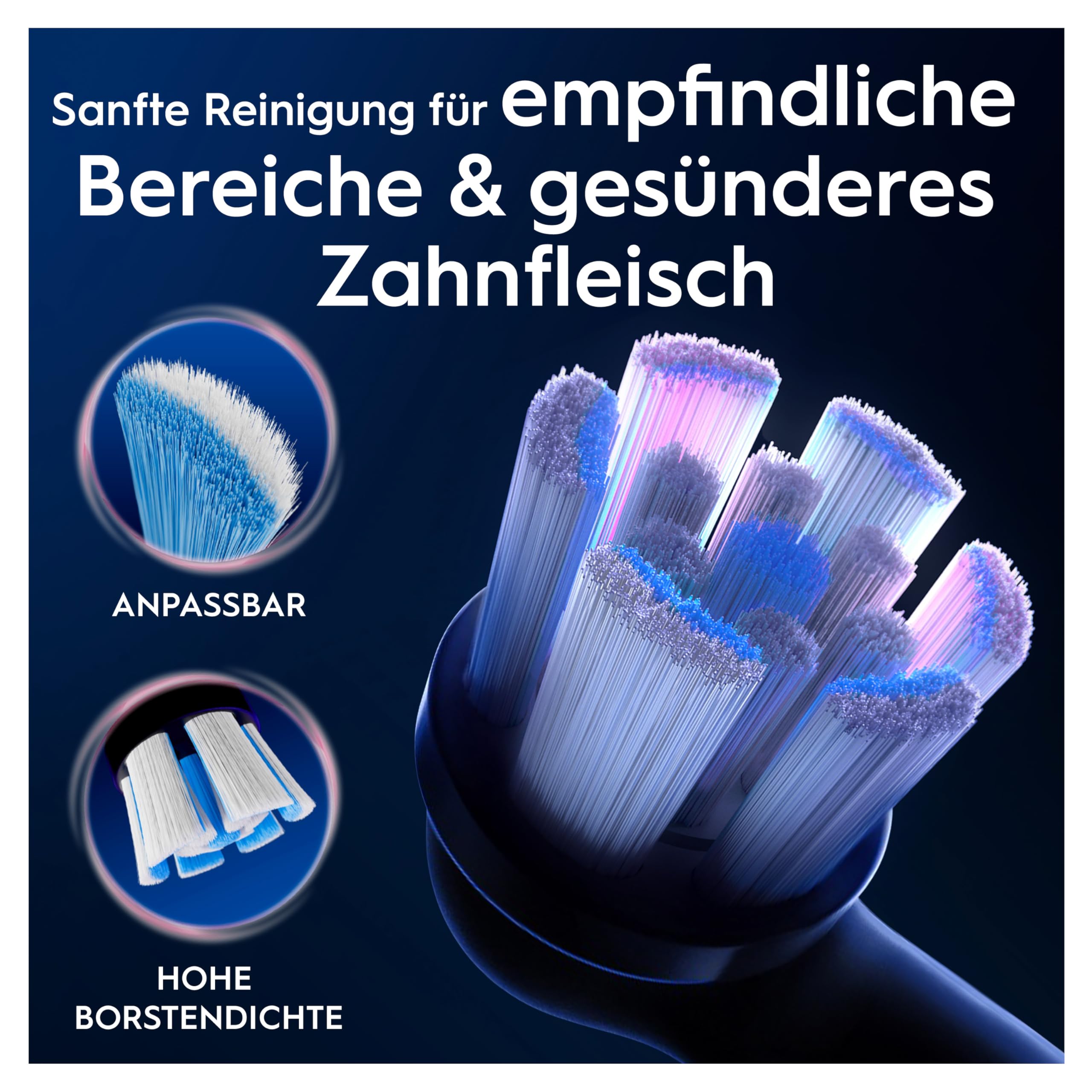 oral-b-io-sanfte-reinigung-aufsteckb-rsten-4er-pack-schwarz-f-r-empfindliches-za image 4