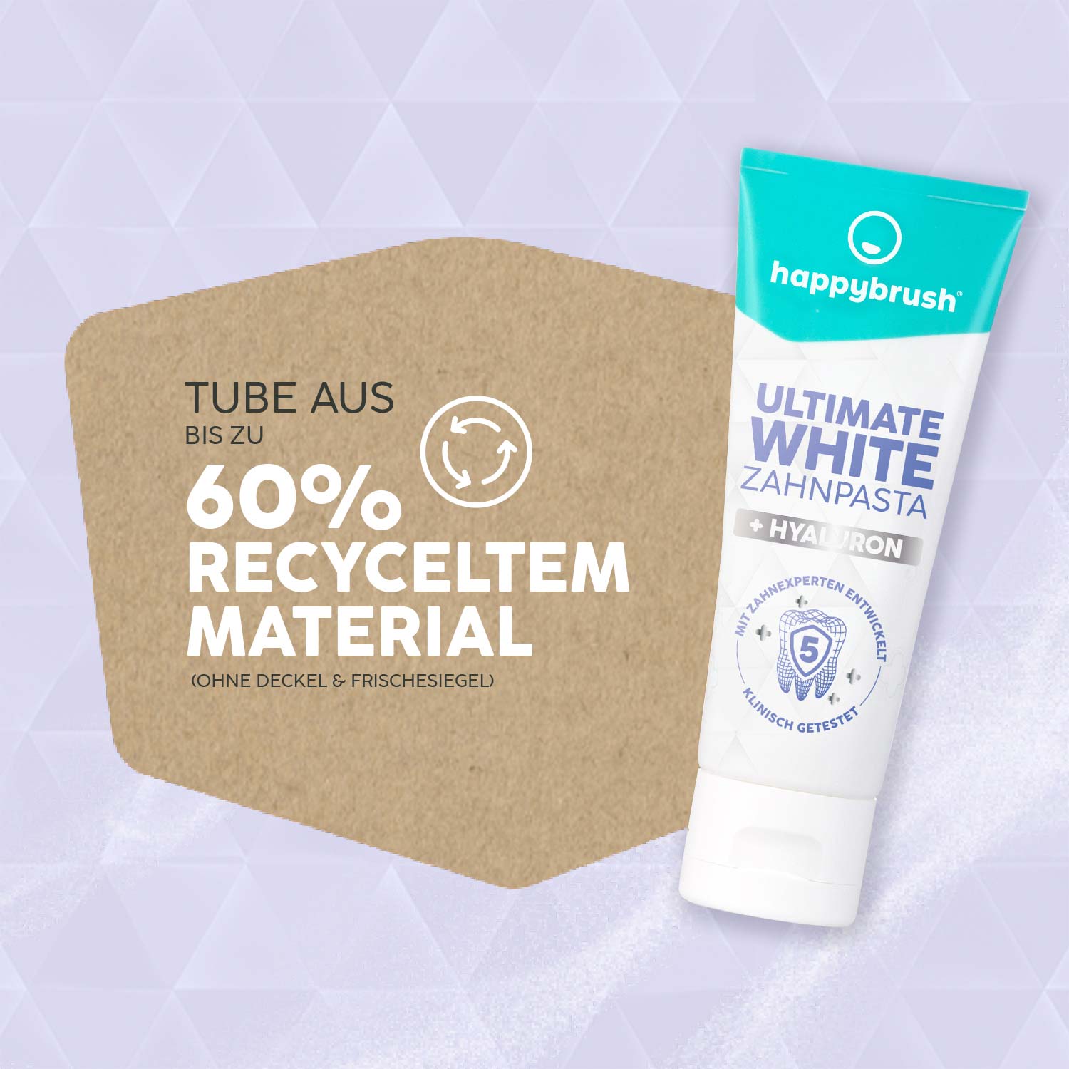 happybrush-ultimatewhite-zahnpasta-whitening-kiesels-ure-hyaluron-75-ml image 4