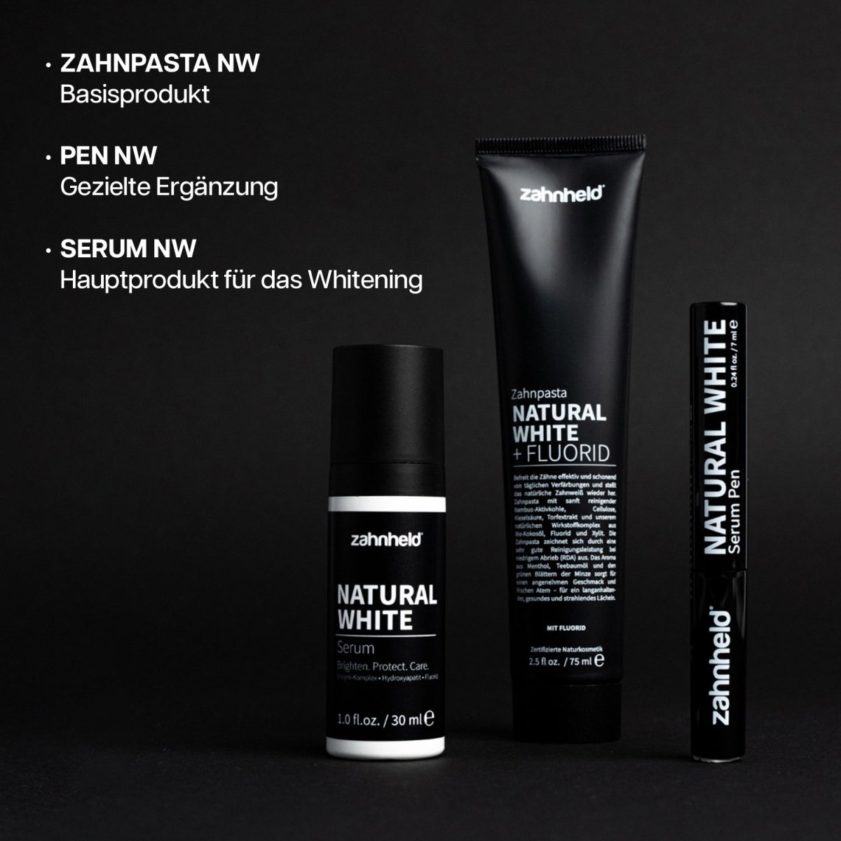 zahnheld-the-whitening-intense-enzymatisches-whitening-set-mit-pen image 4