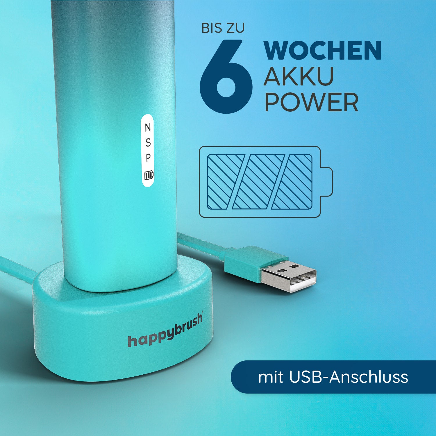 happybrush-eco-vibe-3-schallzahnb-rste-aurora image 4