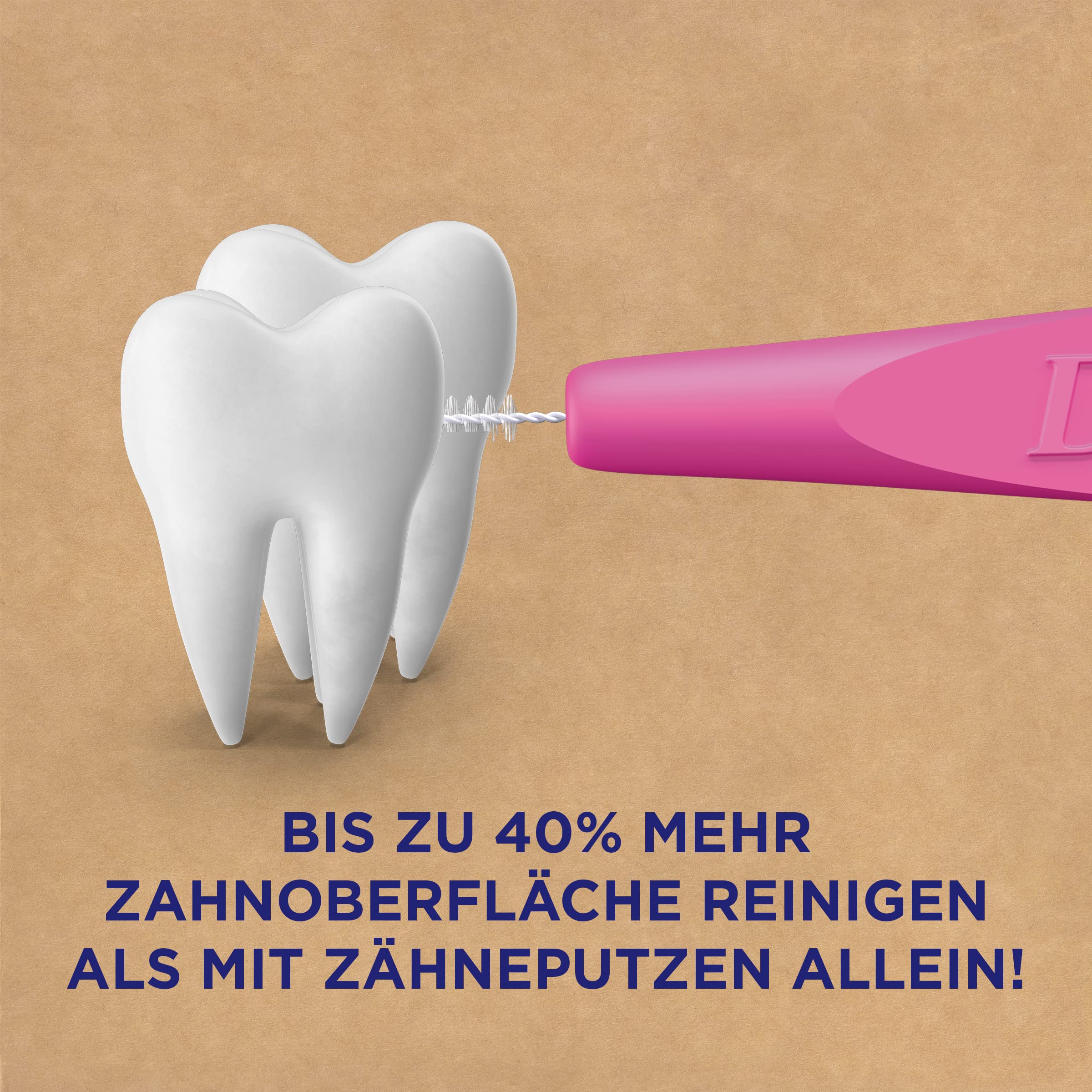 dr-best-greenclean-interdentalb-rsten-30-st-ck-bigpack-size-3 image 2