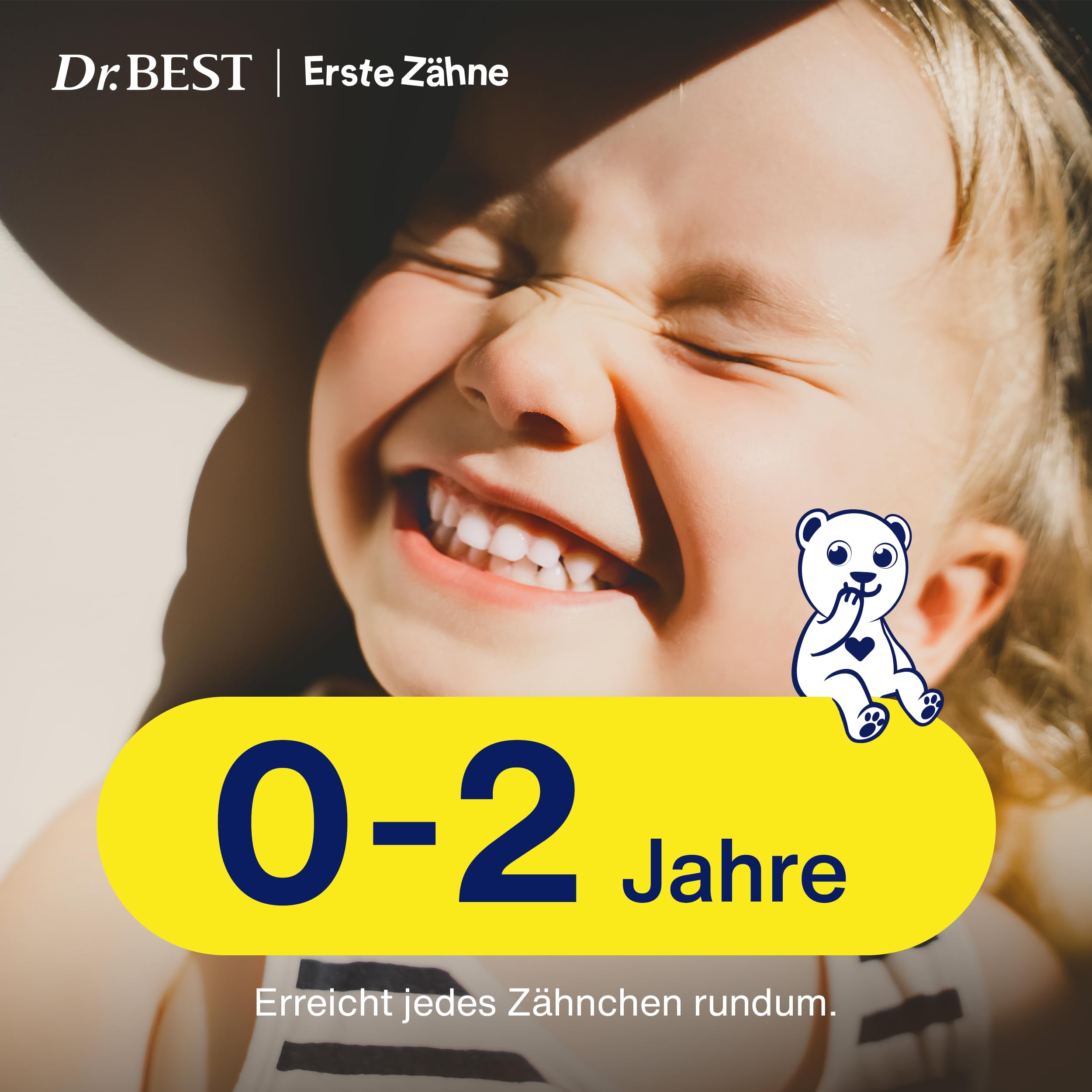 dr-best-erste-z-hne-zahnb-rste-weich-1-st-ck-babyzahnb-rste-ab-dem-ersten-milchz image 2