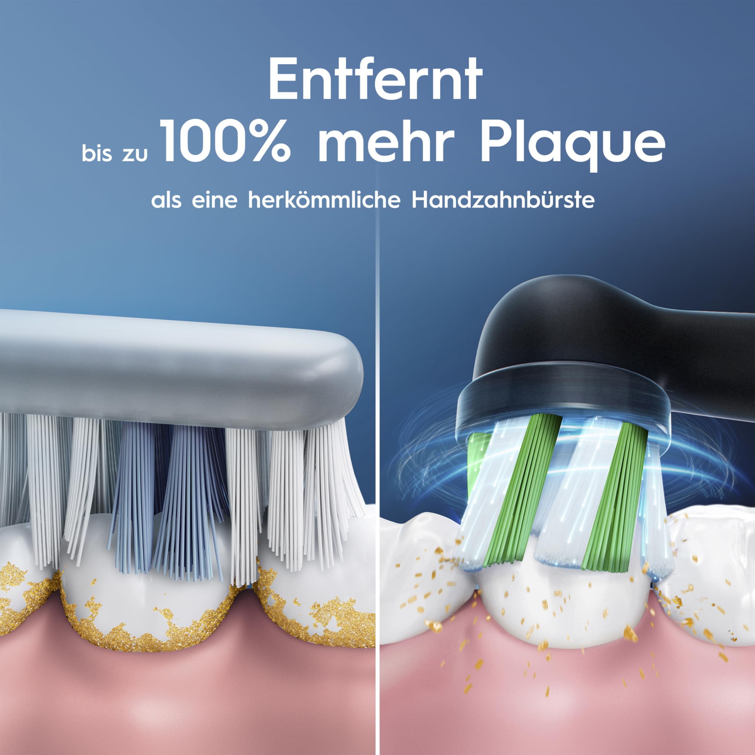 oral-b-vitality-pro-elektrische-zahnb-rste-schwarz-3-putzprogramme-2d-technologi image 5