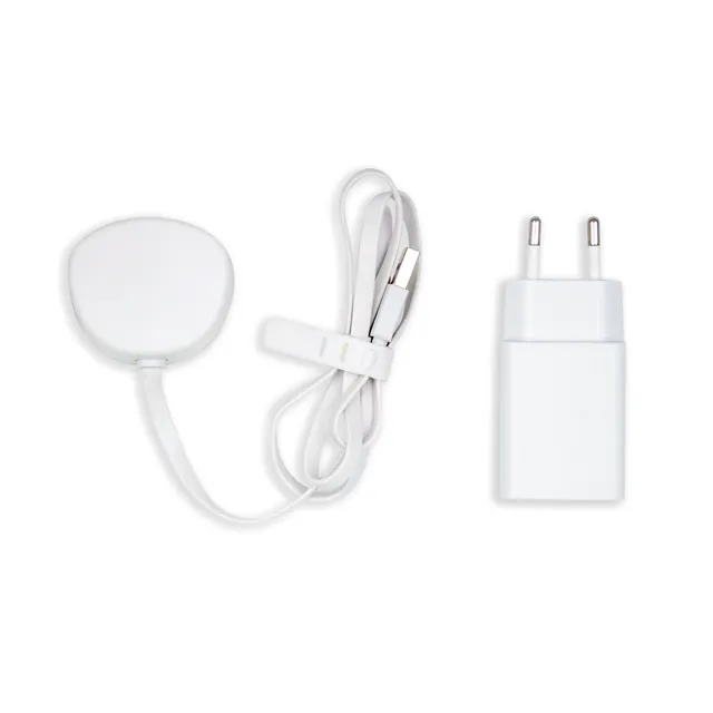happybrush-refurbished-ladestation-vibe-3-white-mint-f-r-vibe-3-hbv3-hbv3de-r2 image 1