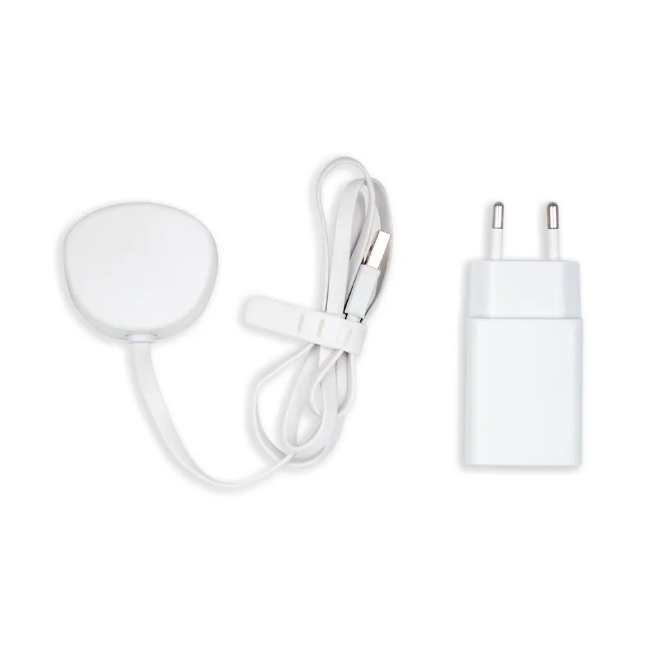 happybrush-refurbished-ladestation-vibe-3-white-mint-f-r-vibe-3-hbv3-hbv3de-r2 image 1