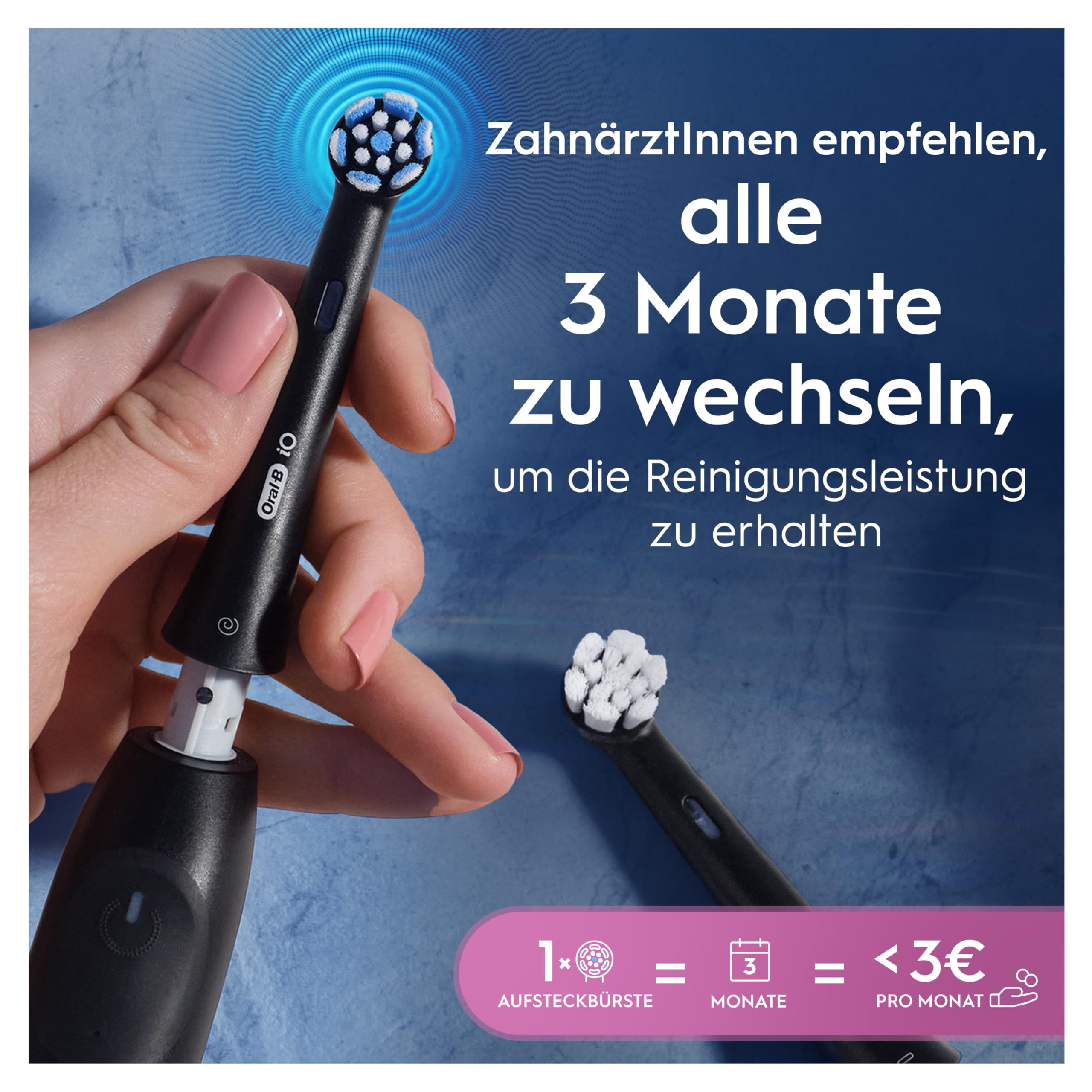 oral-b-io-sanfte-reinigung-aufsteckb-rsten-4er-pack-schwarz-f-r-empfindliches-za image 5