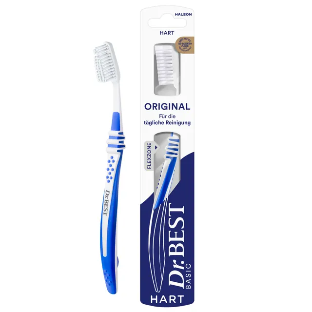 dr-best-original-zahnb-rste-hart-handzahnb-rste-mit-flachschnitt-flexzone-und-ab image 1