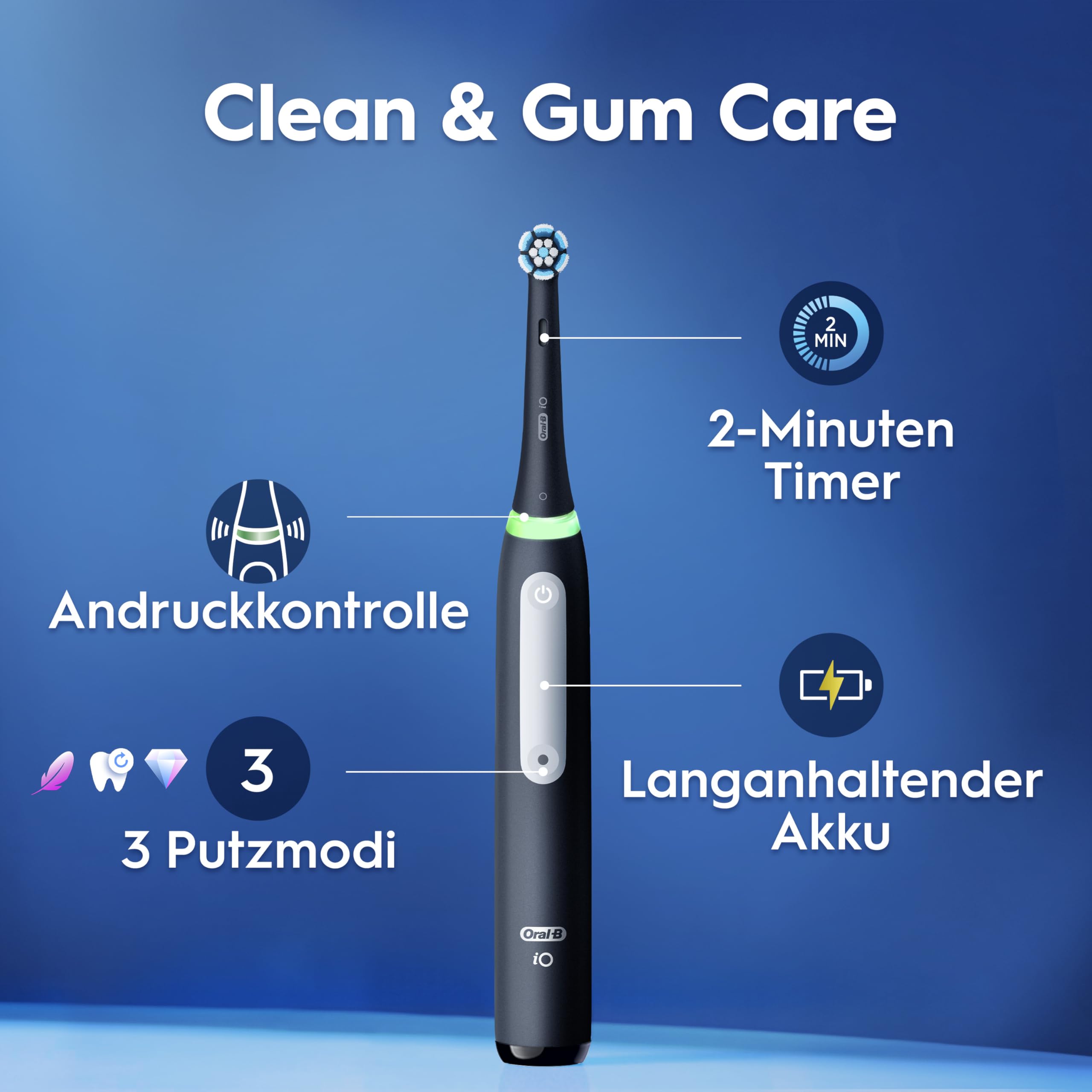oral-b-io-series-3-elektrische-zahnb-rste-doppelpack-schwarz-rosa image 4