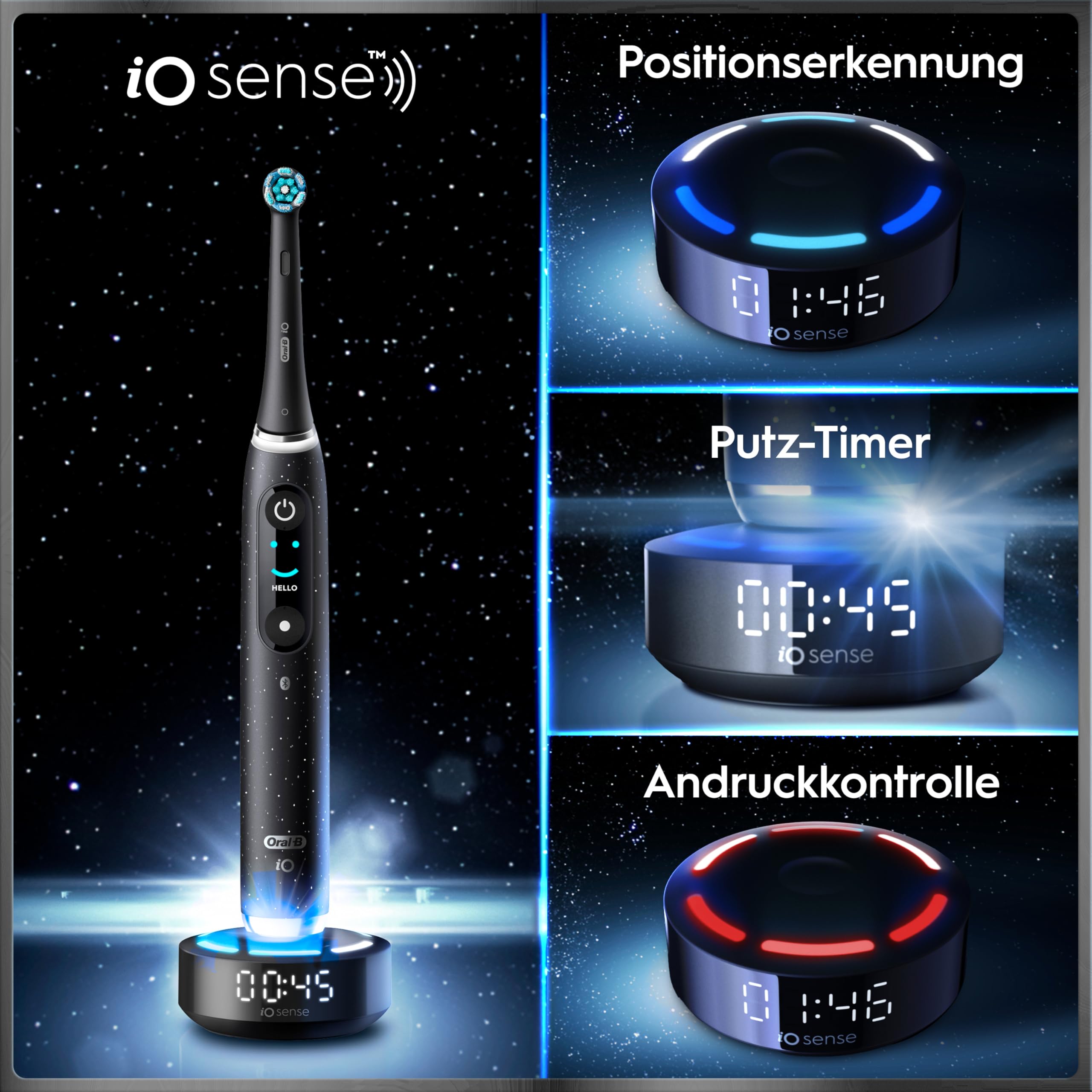 oral-b-io-series-10-elektrische-zahnb-rste-schwarz-mit-io-sense-ladestation-reis image 3