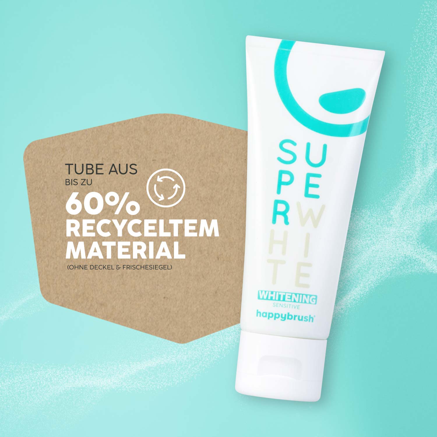 happybrush-superwhite-sensitive-whitening-zahnpasta image 6