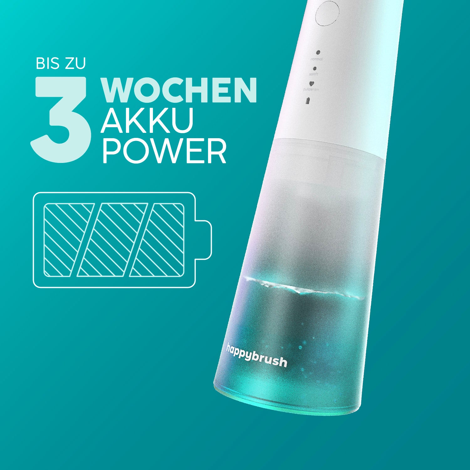 happybrush-interdental-expert-set-white-mint-munddusche-zahnseide-interdentalb-r image 5