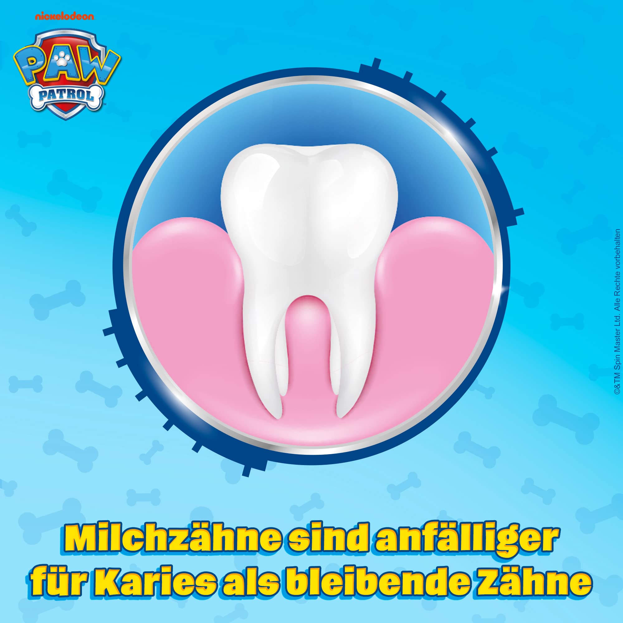 dr-best-paw-patrol-kinderzahnb-rste-weich-2-st-ck-1-gratis image 6