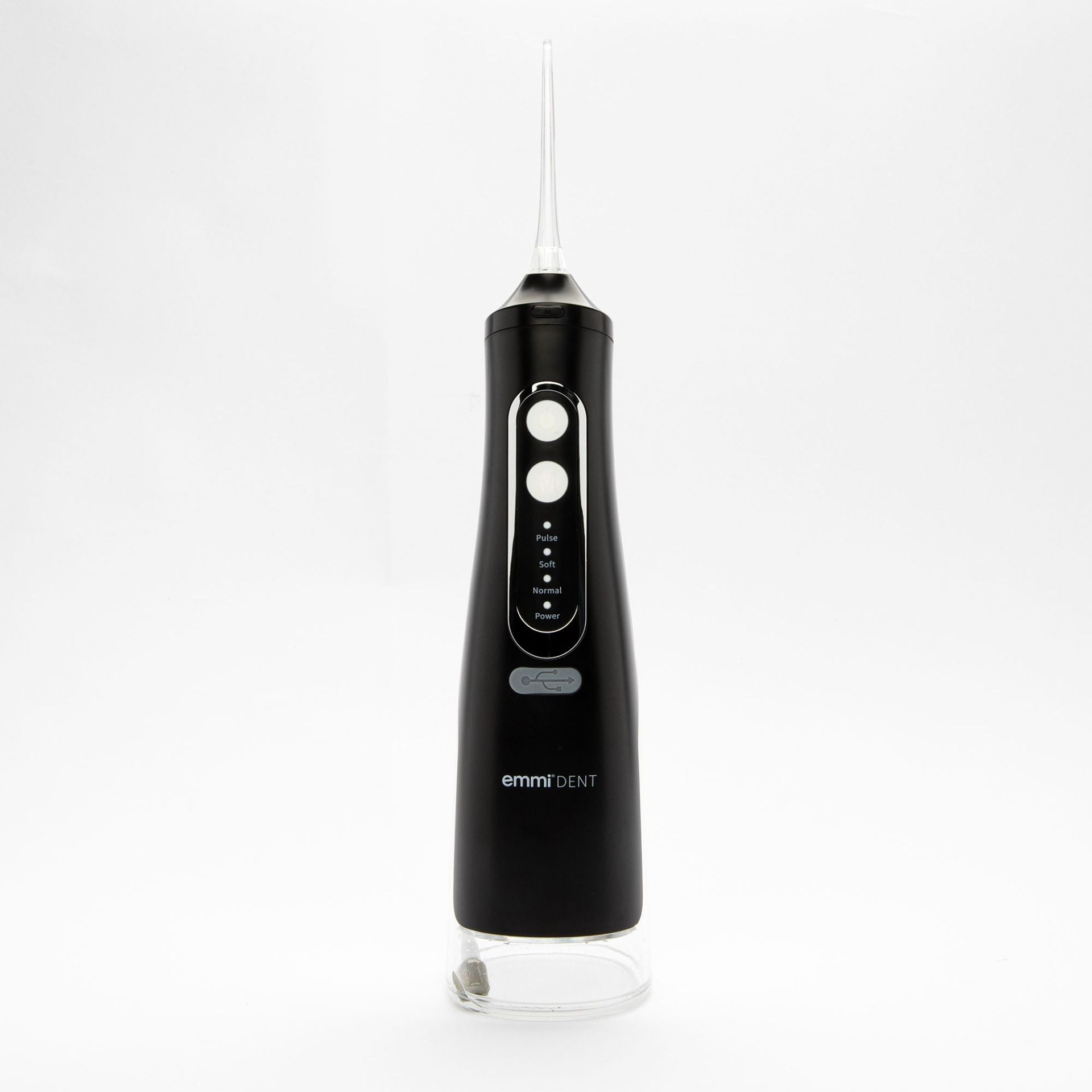 emmi-dent-munddusche-elektrische-wasserzahnseide-mit-4-reinigungsmodi-impuls-san image 5