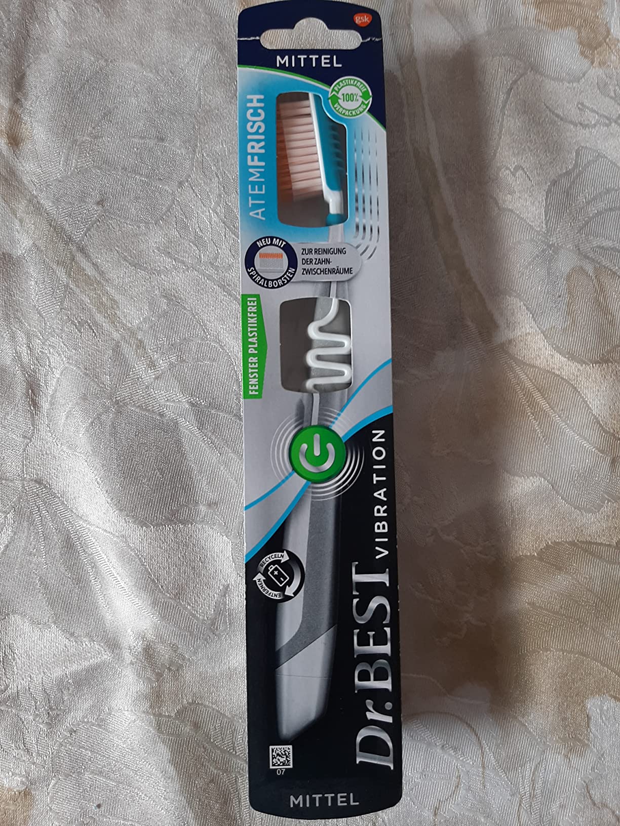 Perfekt für Senioren