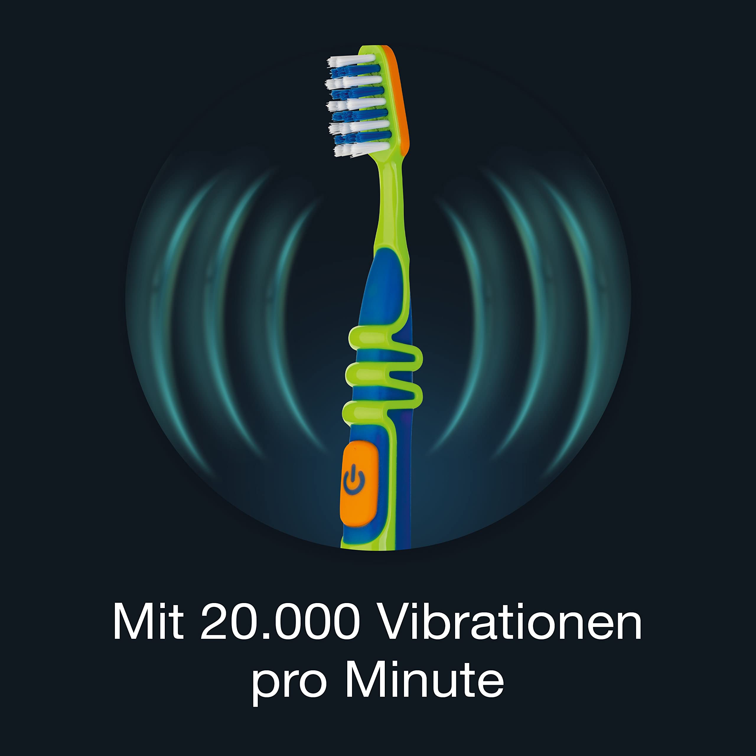 dr-best-vibration-juniorzahn-zahnb-rste-f-r-kinder-6-13-jahre-weich-mit-batterie image 6