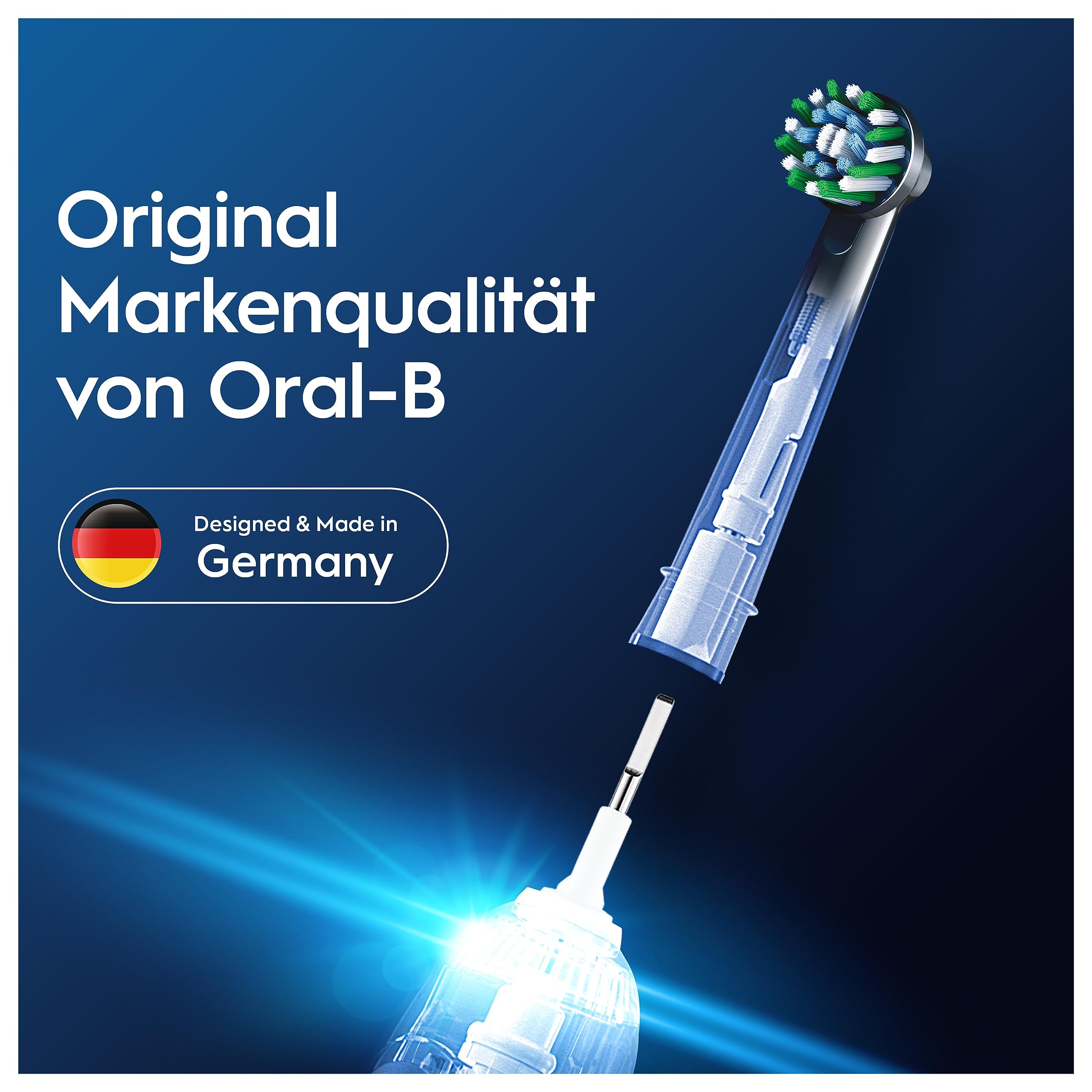 oral-b-pro-crossaction-aufsteckb-rsten-f-r-elektrische-zahnb-rsten-12-st-ck-schw image 7