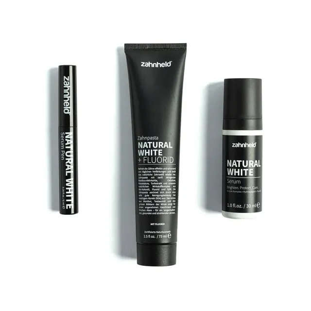 zahnheld-the-whitening-system-komplettset-f-r-schonende-zahnaufhellung-3-teilig image 1
