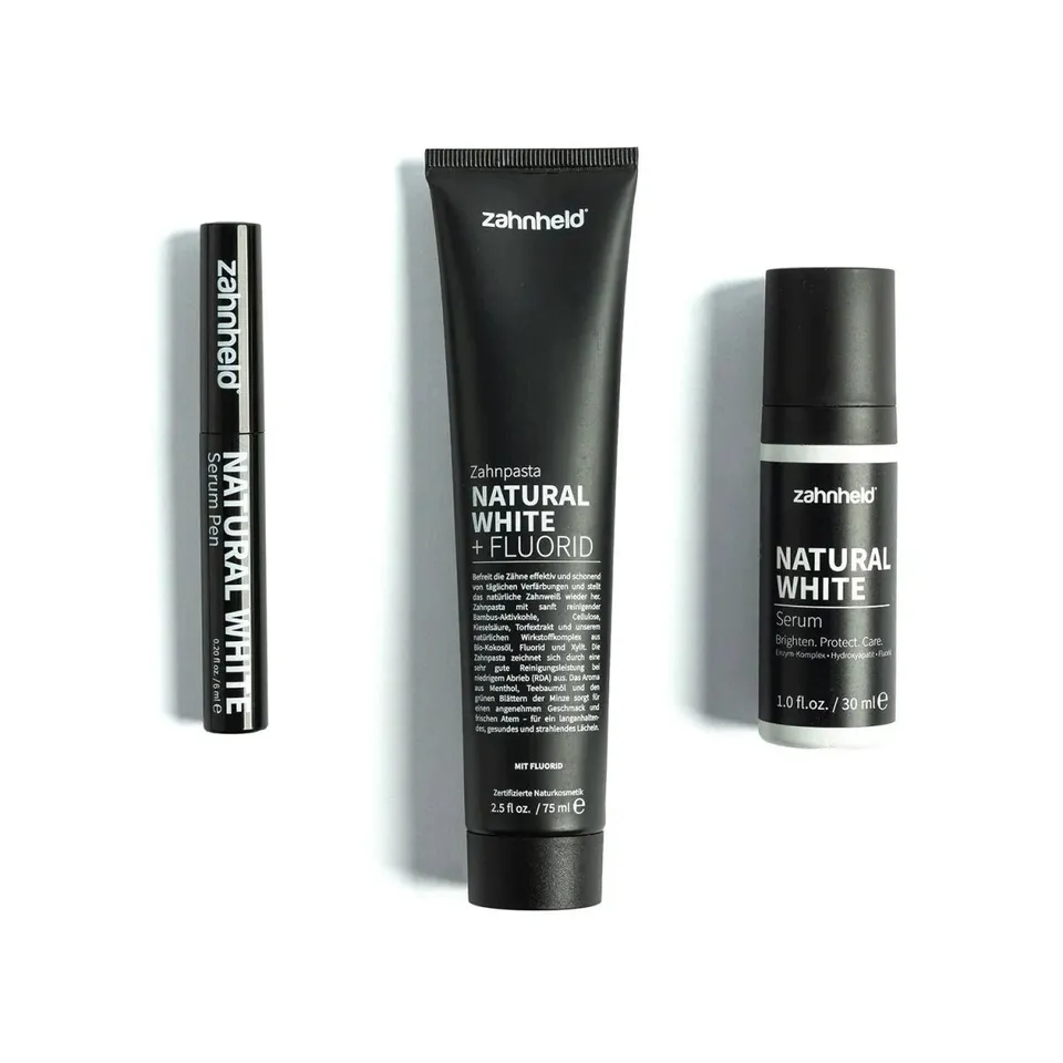 zahnheld-the-whitening-system-komplettset-f-r-schonende-zahnaufhellung-3-teilig image 1